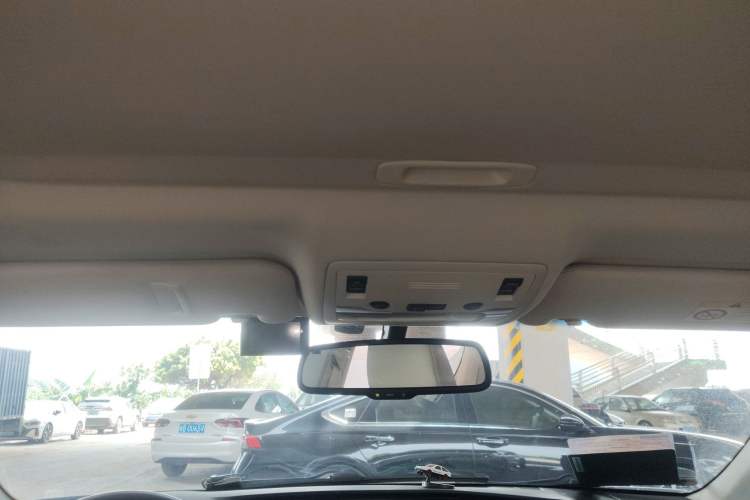 Used Lexus ES 2013 250 Elite Edition Headliner