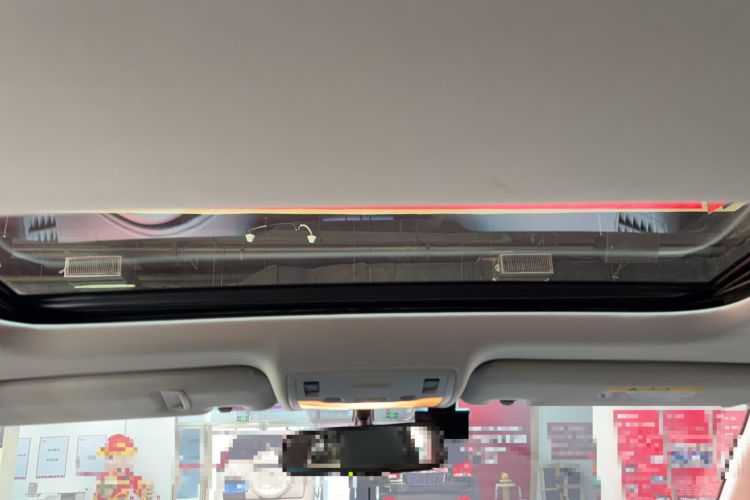 Used Lexus ES 2013 250 Elite Edition Headliner