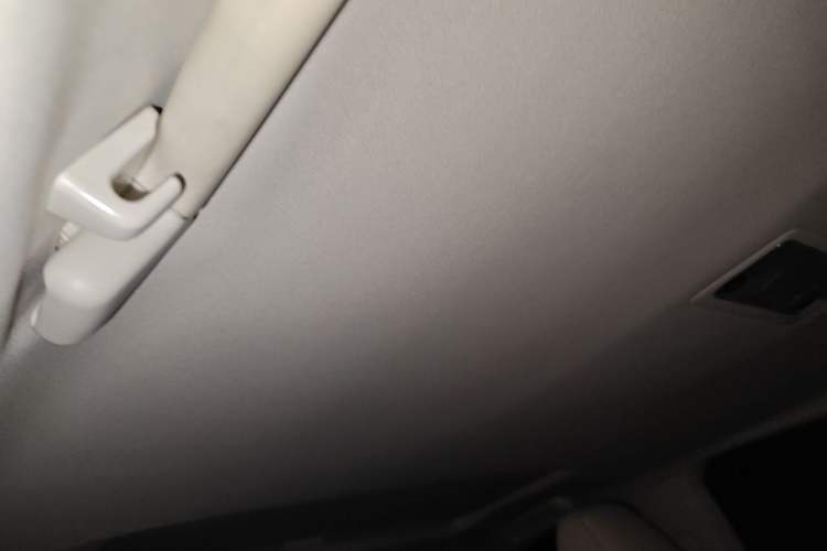 Used Lexus ES 2013 250 Elite Edition Headliner