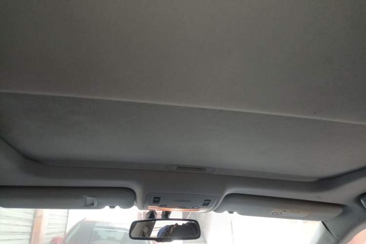 Used Lexus ES 2013 300h Elite Edition Headliner
