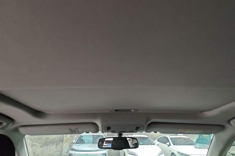 Used Lexus ES 2013 250 Elite Edition Headliner