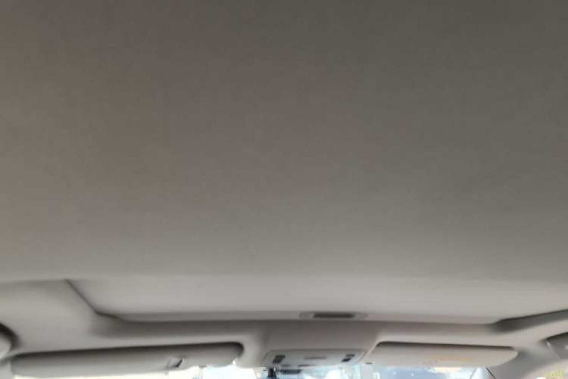 Used Lexus ES 2013 250 Elite Edition Headliner