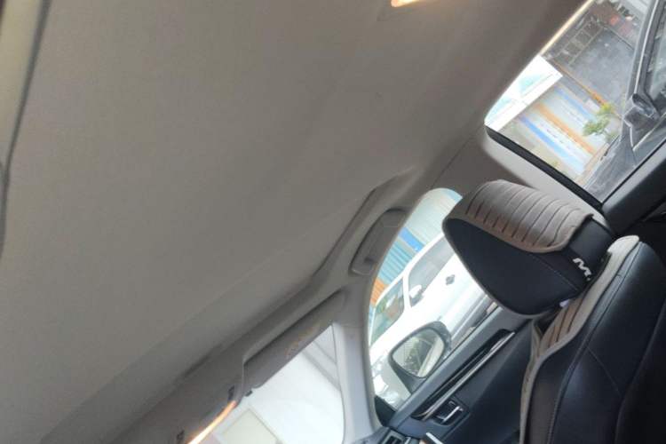 Used Lexus ES 2013 300h Elite Edition Headliner