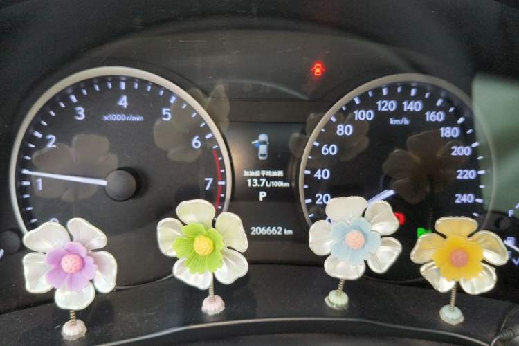 Used Lexus ES 2013 250 Elegant Edition Instrument Cluster