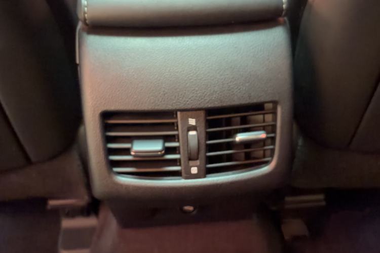 Used Lexus ES 2013 250 Elite Edition Interior 4