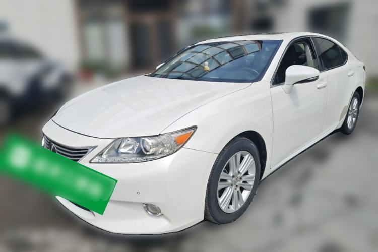 Used Lexus ES 2013 250 Elite Edition Guazi used car, China used car export, Used car for sale, Used  cars, Cheapest cars for sale