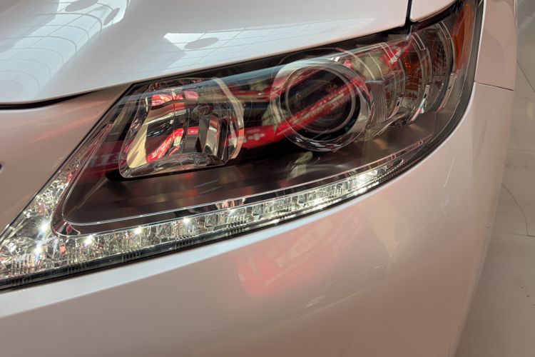 Used Lexus ES 2013 250 Elite Edition Left Front Headlight