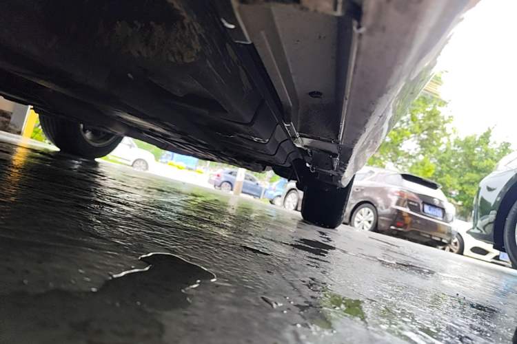 Used Lexus ES 2013 250 Elite Edition Left Side Sill