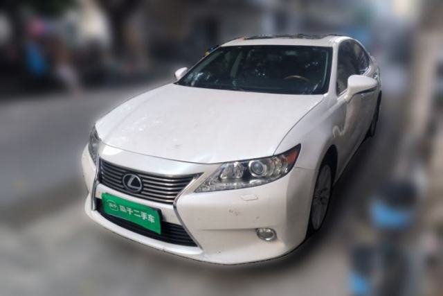 Used Lexus ES 2013 250 Elegant Edition