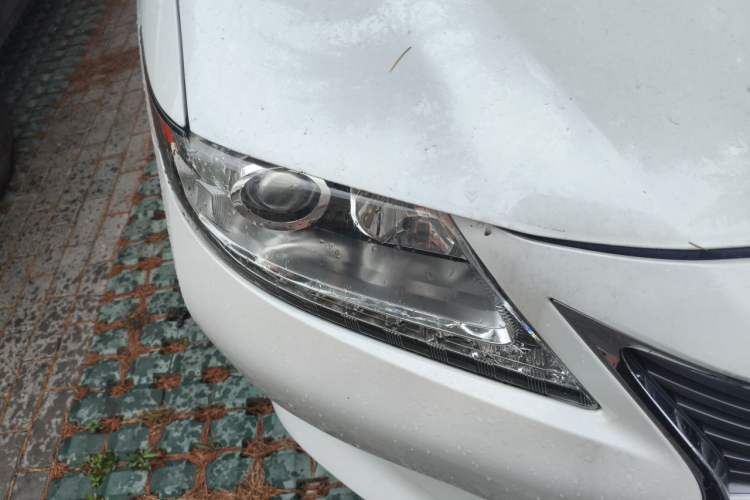 Used Lexus ES 2013 250 Elite Edition Right Front Headlight