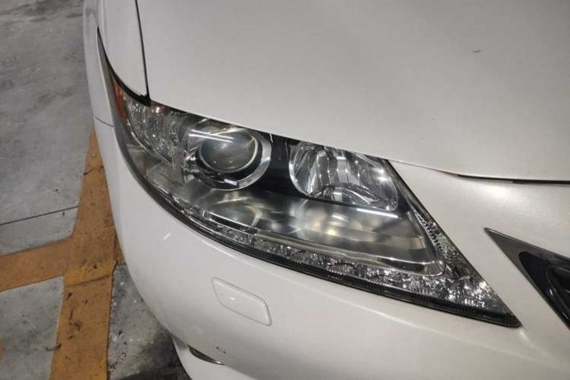 Used Lexus ES 2013 300h Elite Edition Right Front Headlight