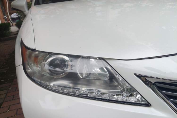Used Lexus ES 2013 250 Elite Edition Right Front Headlight