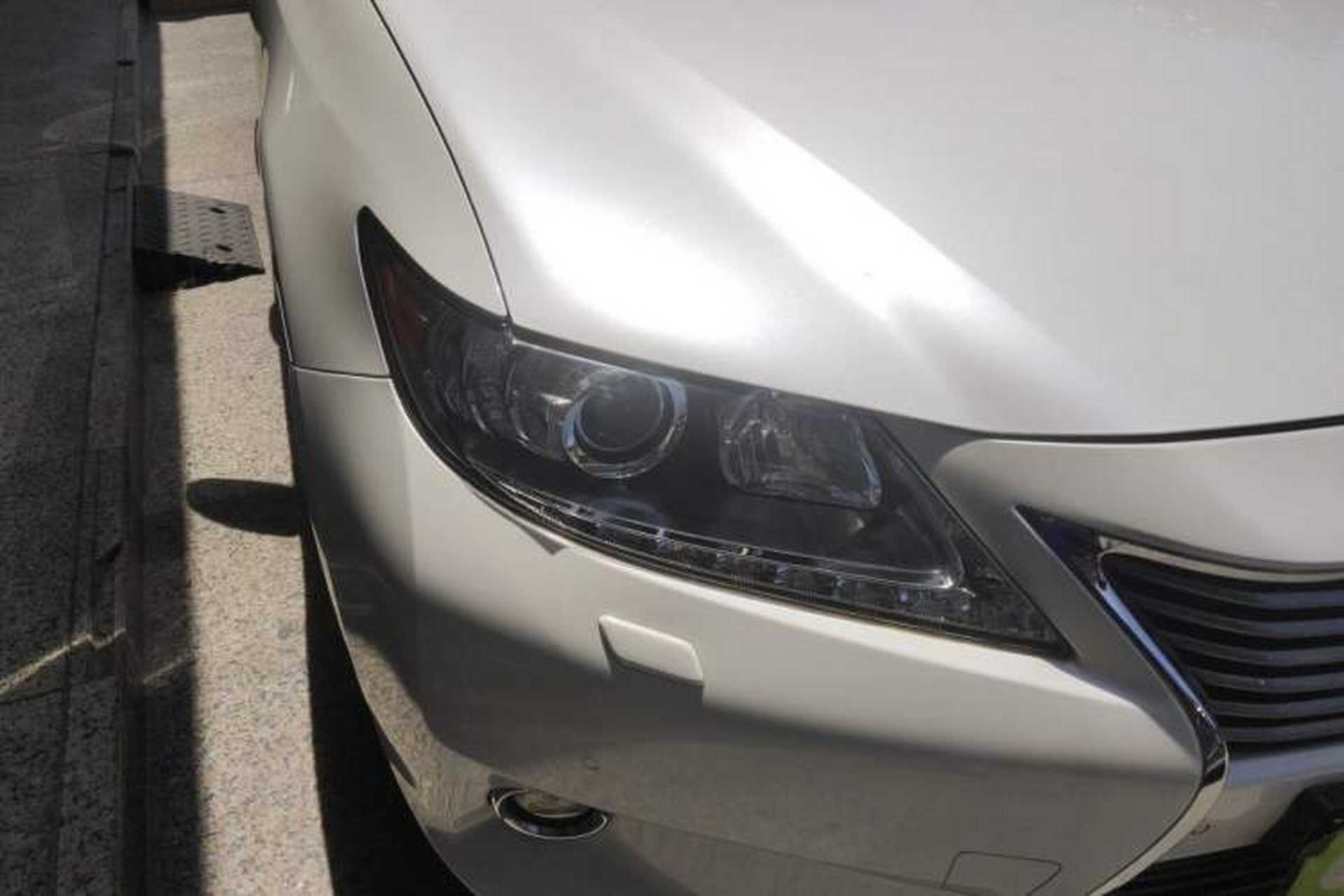 Used Lexus ES 2013 300h Luxury Edition Right Front Headlight