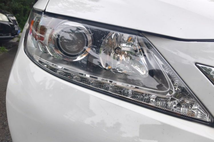 Used Lexus ES 2013 250 Elite Edition Right Front Headlight