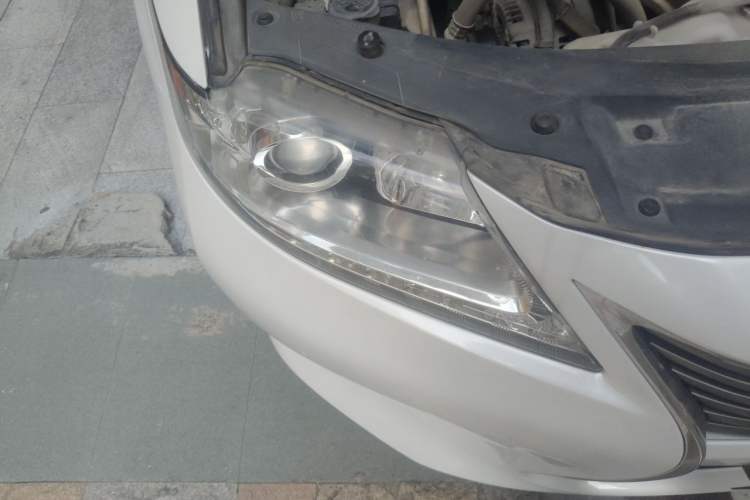 Used Lexus ES 2013 250 Elite Edition Right Front Headlight