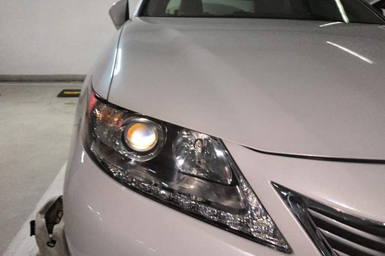 Used Lexus ES 2013 250 Elite Edition Right Front Headlight