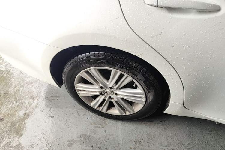 Used Lexus ES 2013 250 Elite Edition Right Rear Wheel Hub