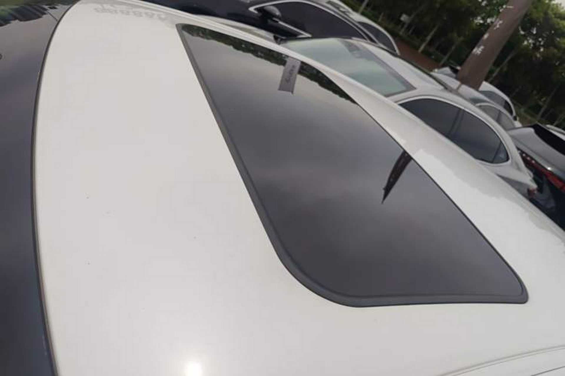 Used Lexus ES 2013 300h Elite Edition Roof
