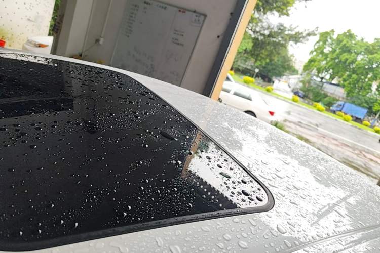 Used Lexus ES 2013 250 Elite Edition Roof
