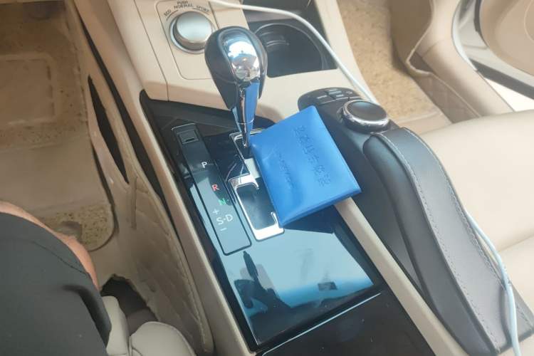 Used Lexus ES 2013 250 Elite Edition Vehicle Key