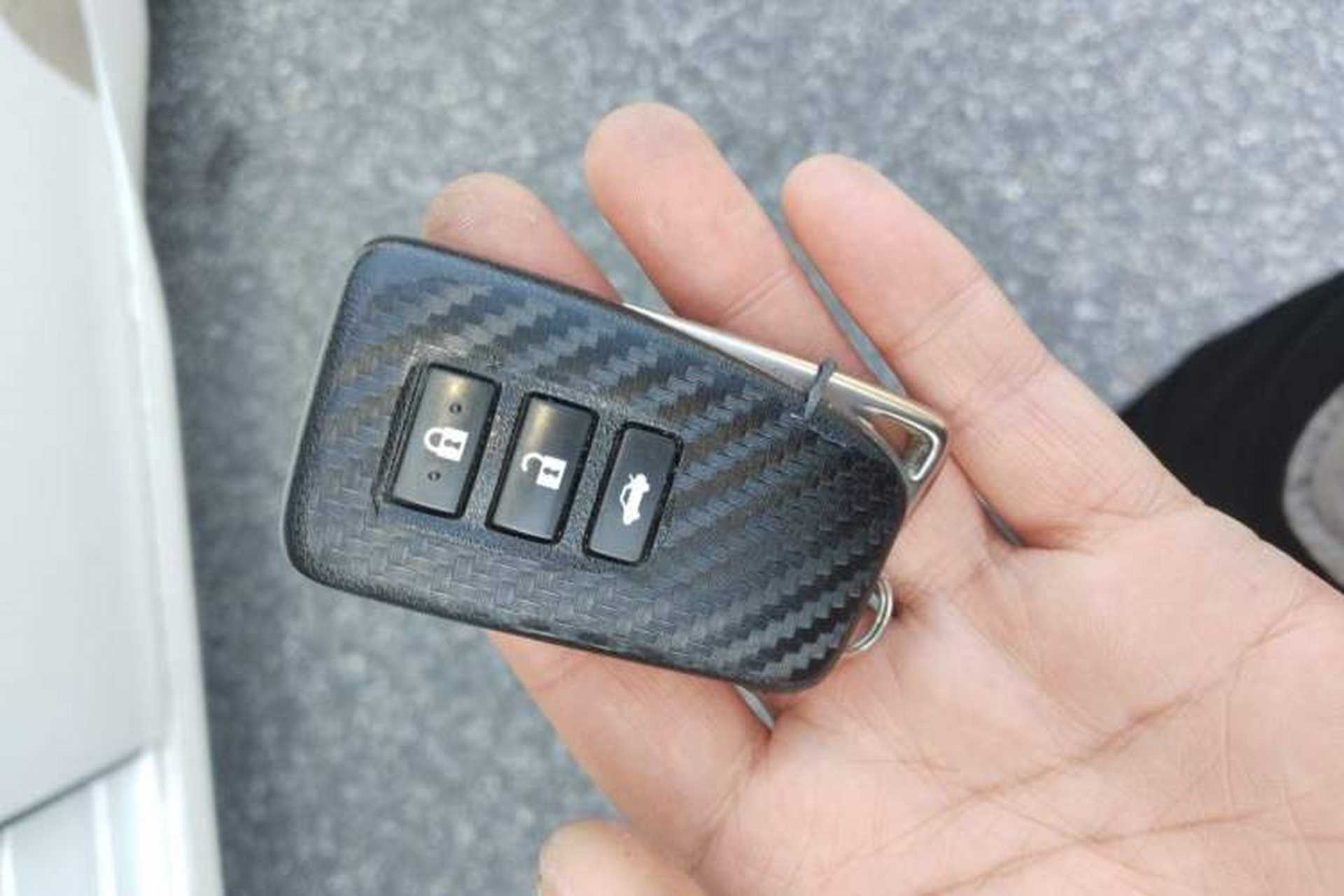 Used Lexus ES 2013 250 Elite Edition Vehicle Key