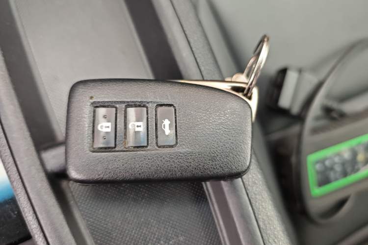 Used Lexus ES 2013 250 Elite Edition Vehicle Key