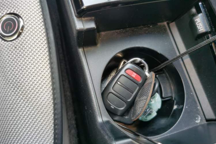 Used Lexus ES 2013 250 Elite Edition Vehicle Key
