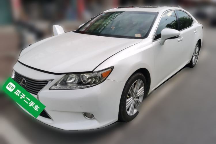 Lexus ES 2013 250 Elite Edition usado Guazi used car, China used car export, Used car for sale, Used cars, Cheapest cars for sale