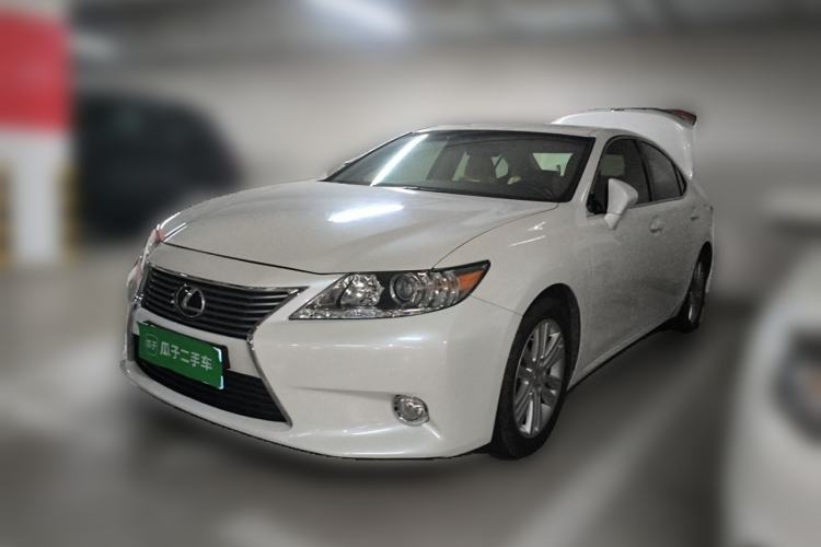 Used Lexus ES 2013 250 Elite Edition Guazi used car, China used car export, Used car for sale, Used cars, Cheapest cars for sale