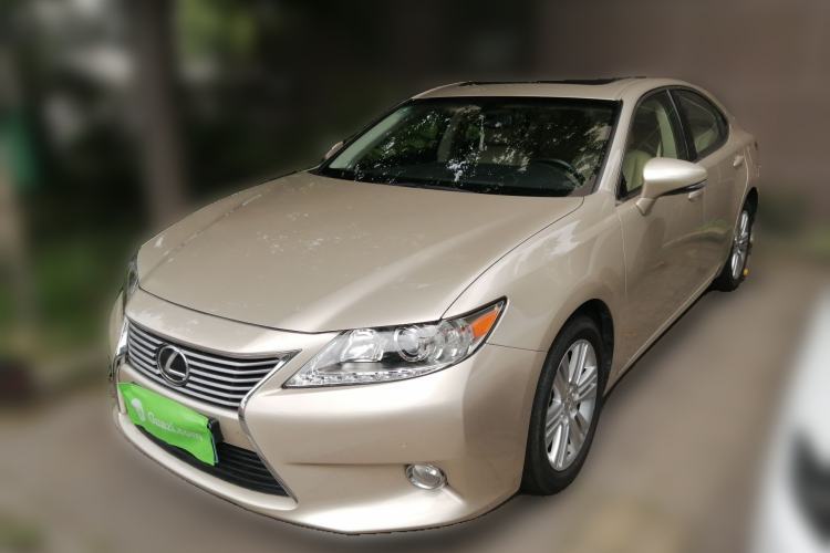 Used Lexus ES 2013 250 Elite Edition Guazi used car, China used car export, Used car for sale, Used cars, Cheapest cars for sale