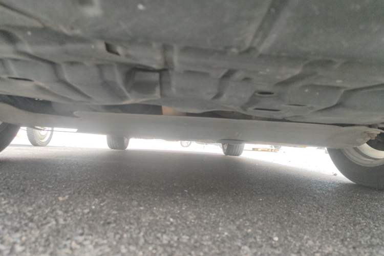 Used Lexus ES 2013 300h Elite Edition Chassis Front