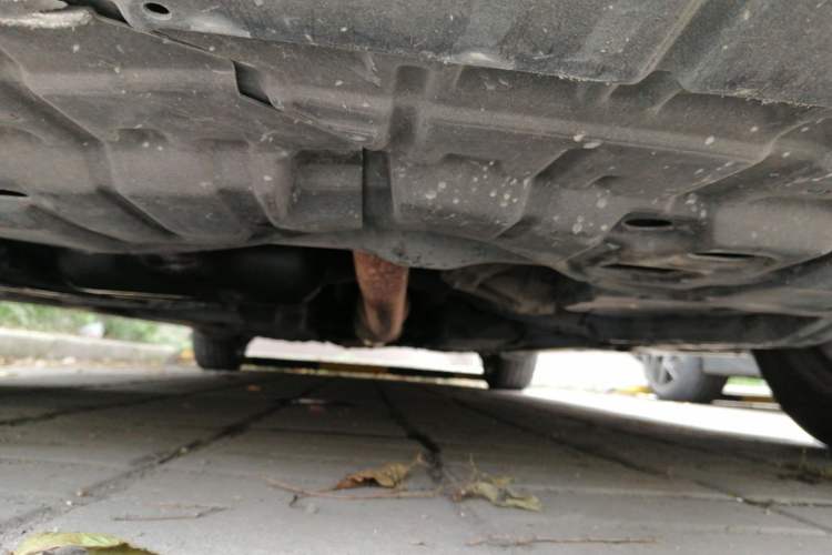Used Lexus ES 2013 250 Elite Edition Chassis Front