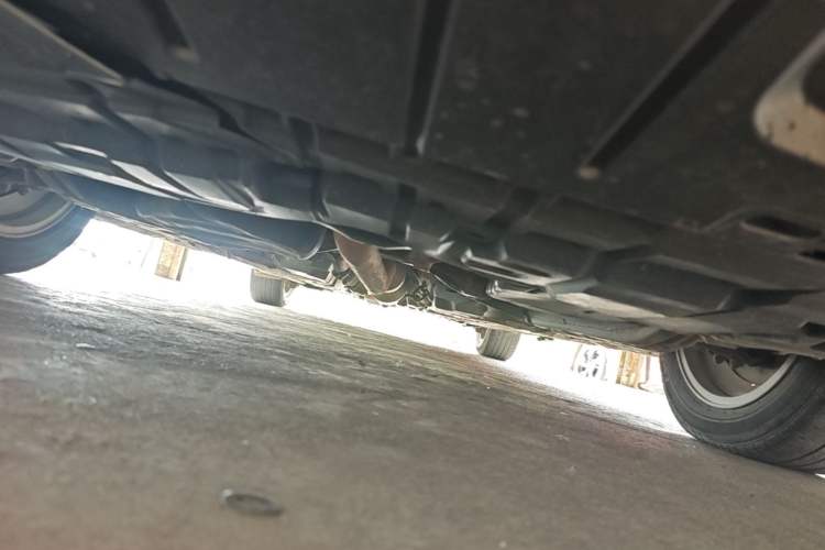 Used Lexus ES 2013 250 Elite Edition Chassis Front
