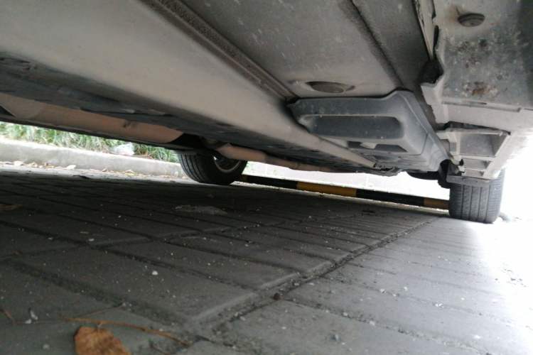 Used Lexus ES 2013 250 Elite Edition Chassis Front Left