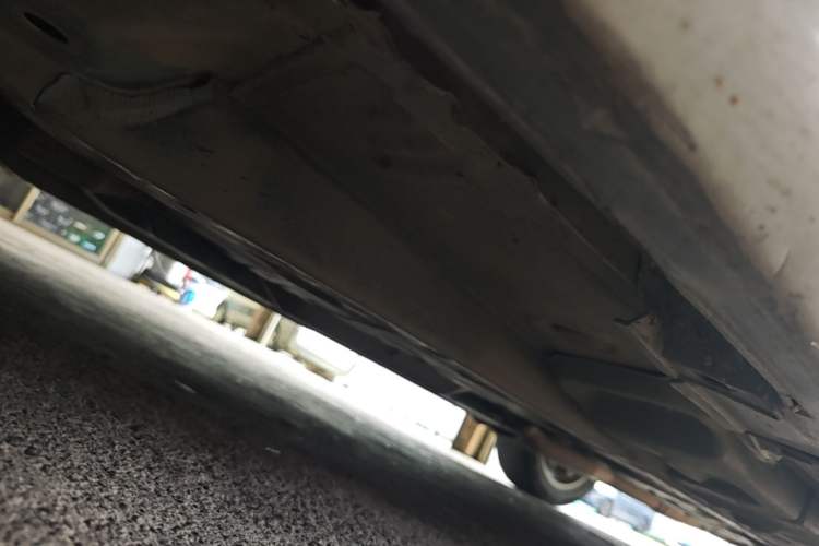 Used Lexus ES 2013 250 Elite Edition Chassis Front Left