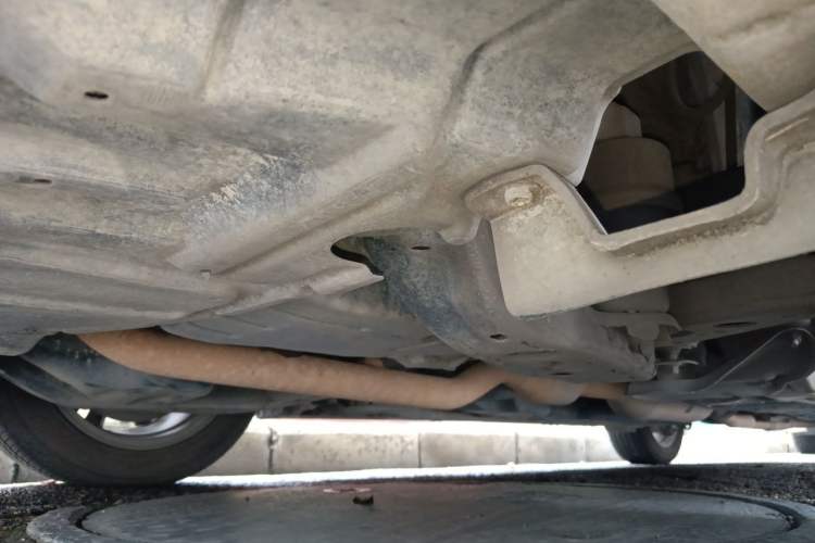 Used Lexus ES 2013 250 Elite Edition Chassis Front Left