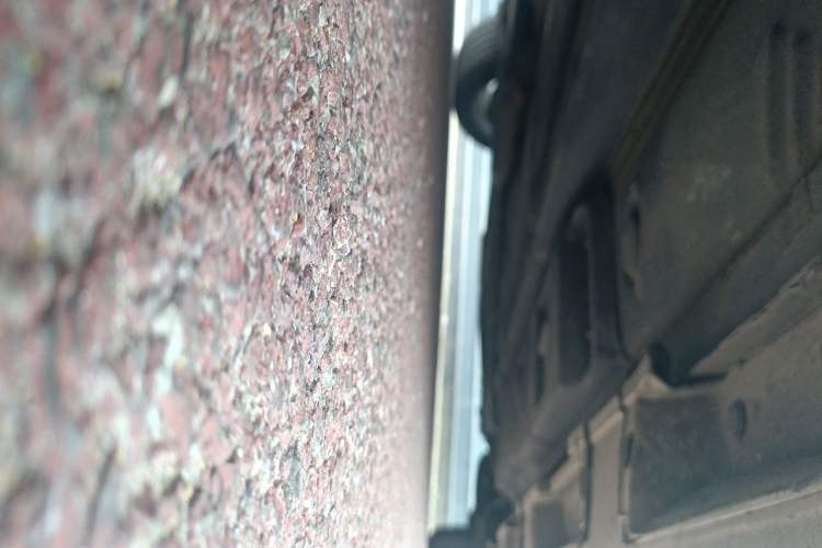 Used Lexus ES 2013 250 Elite Edition Chassis Front Left