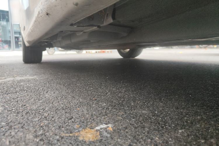 Used Lexus ES 2013 300h Elite Edition Chassis Front Right