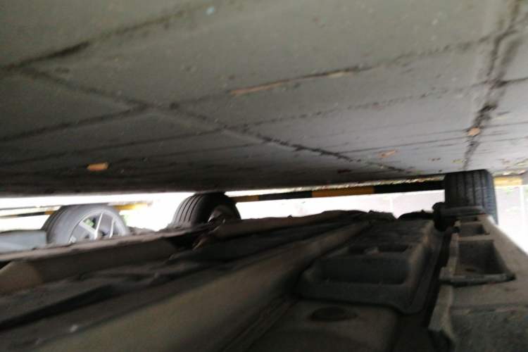 Used Lexus ES 2013 250 Elite Edition Chassis Front Right