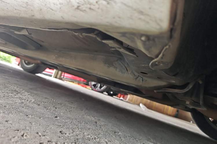 Used Lexus ES 2013 250 Elite Edition Chassis Front Right