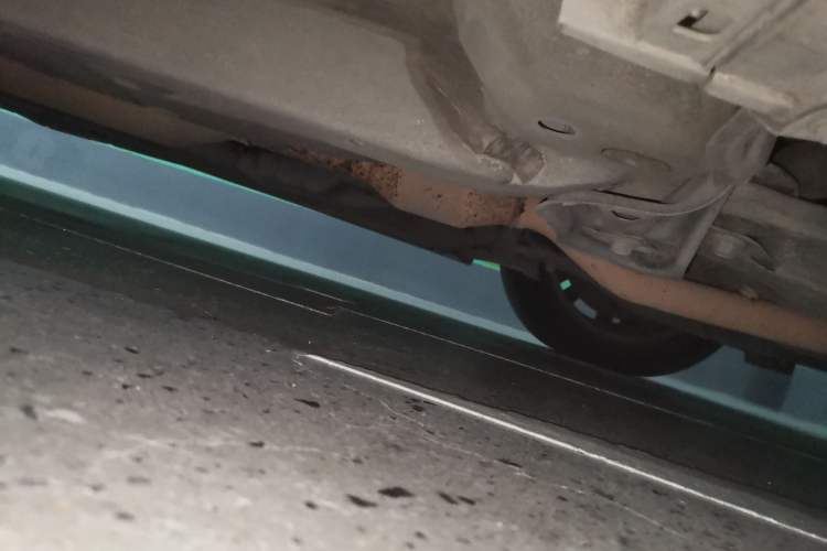 Used Lexus ES 2013 350 Elegant Edition Chassis Front Right