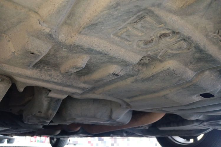 Used Lexus ES 2013 250 Elite Edition Chassis Front Right