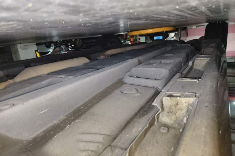 Used Lexus ES 2013 250 Elite Edition Chassis Front Right