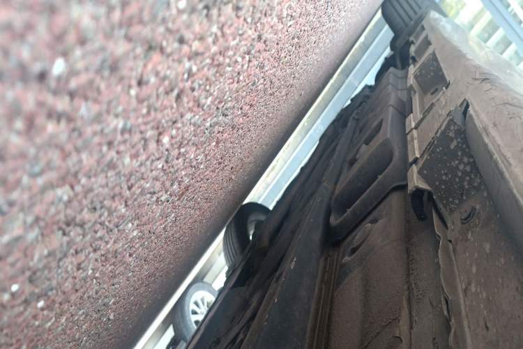 Used Lexus ES 2013 250 Elite Edition Chassis Front Right