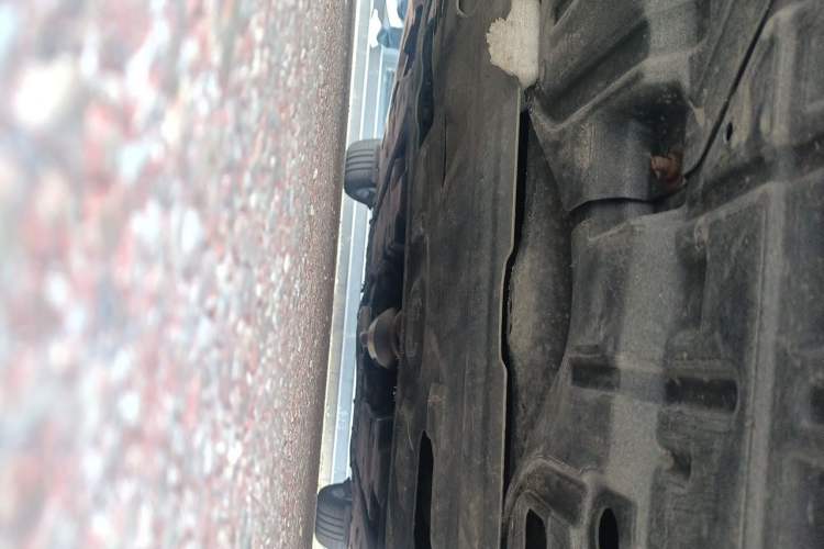 Used Lexus ES 2013 250 Elite Edition Chassis Front