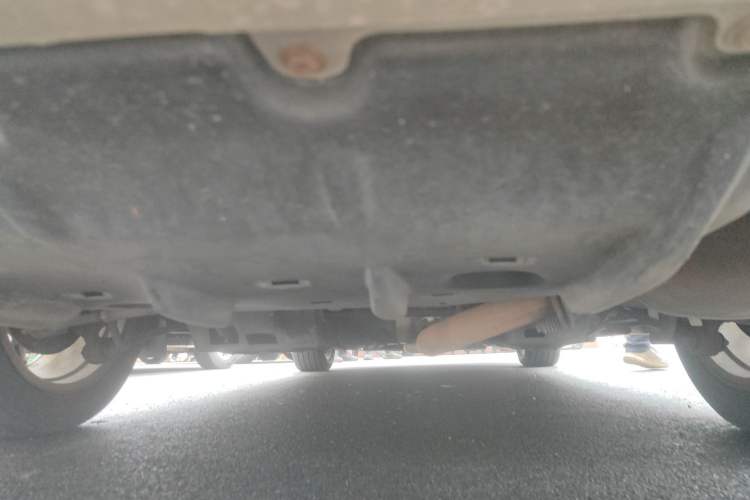 Used Lexus ES 2013 300h Elite Edition Chassis Rear