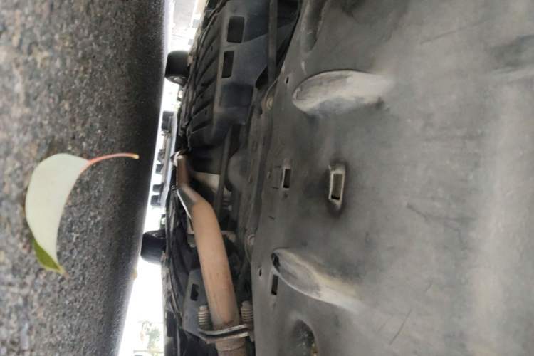 Used Lexus ES 2013 300h Luxury Edition Chassis Rear