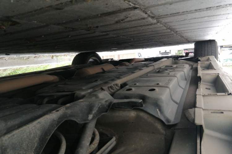 Used Lexus ES 2013 250 Elite Edition Chassis Rear Left
