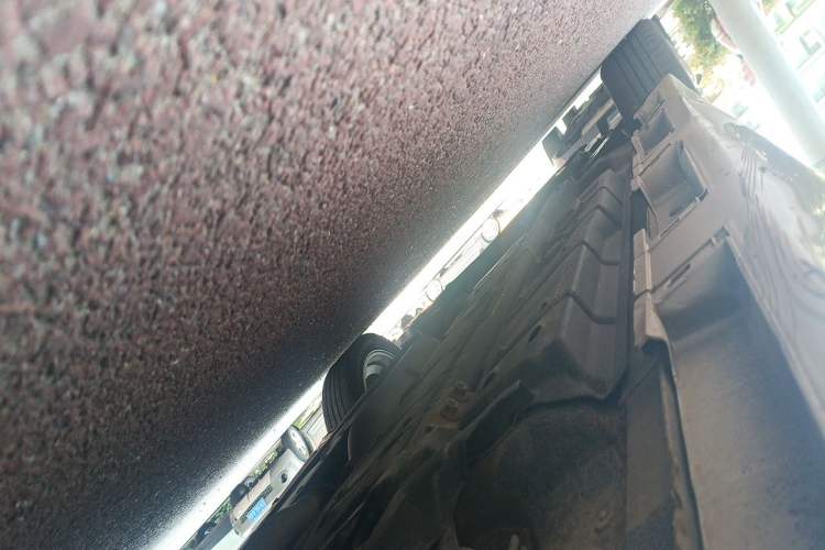 Used Lexus ES 2013 250 Elite Edition Chassis Rear Left