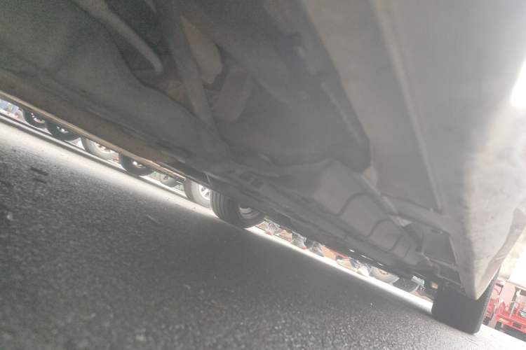 Used Lexus ES 2013 300h Elite Edition Chassis Rear Right